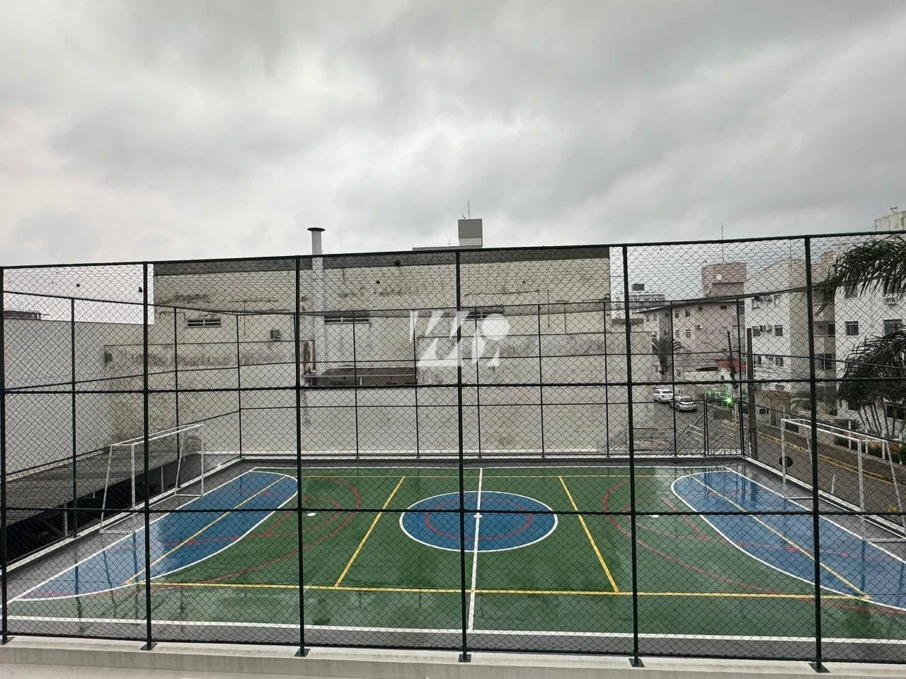 Apartamento em Pagani, Palhoça. 2 quartos, 83m². Imagem 21 de 22