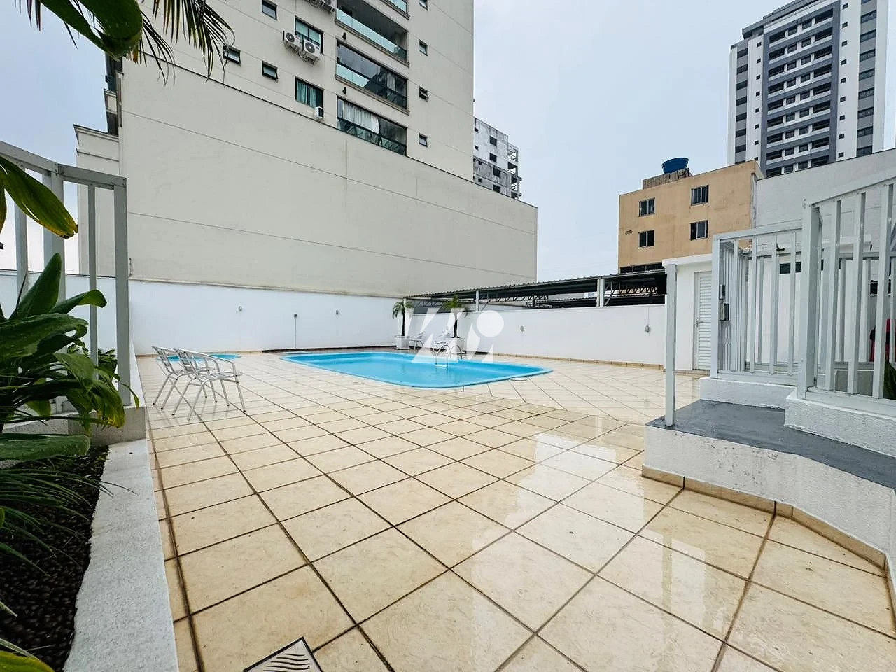 Apartamento em Pagani, Palhoça. 2 quartos, 83m². Imagem 22 de 22