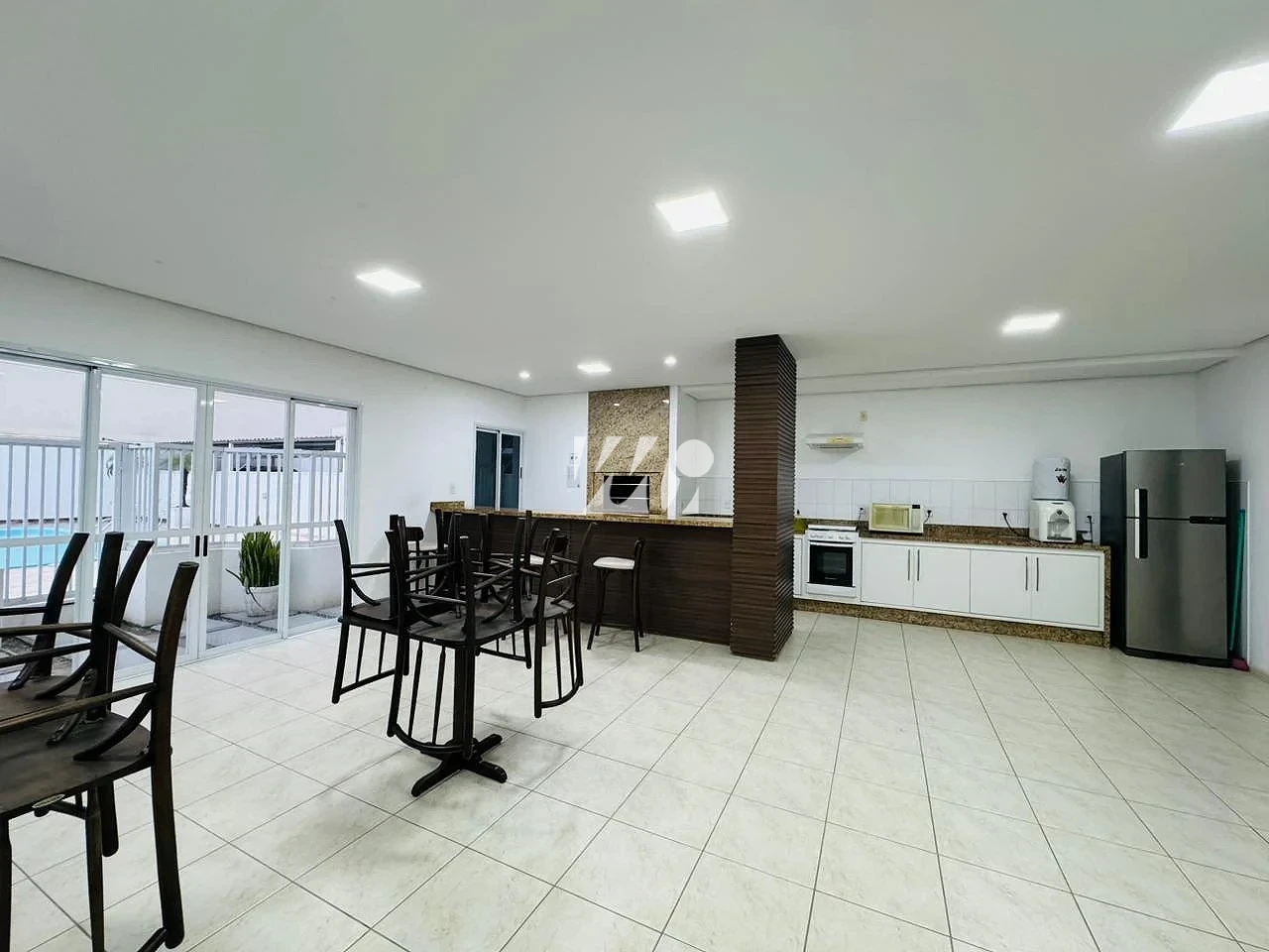 Apartamento em Pagani, Palhoça. 2 quartos, 83m². Imagem 19 de 22