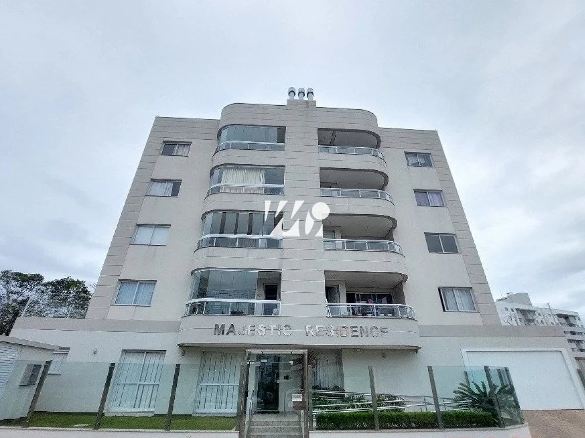 Apartamento em Pagani, Palhoça. 3 quartos, 93m². Imagem 1 de 14