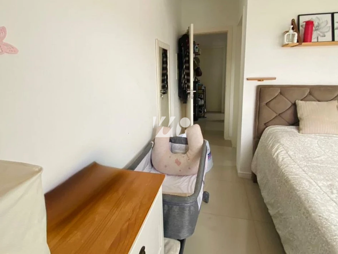 Apartamento em Pagani, Palhoça. 3 quartos, 93m². Imagem 10 de 14