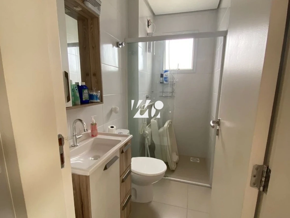 Apartamento em Pagani, Palhoça. 3 quartos, 93m². Imagem 12 de 14