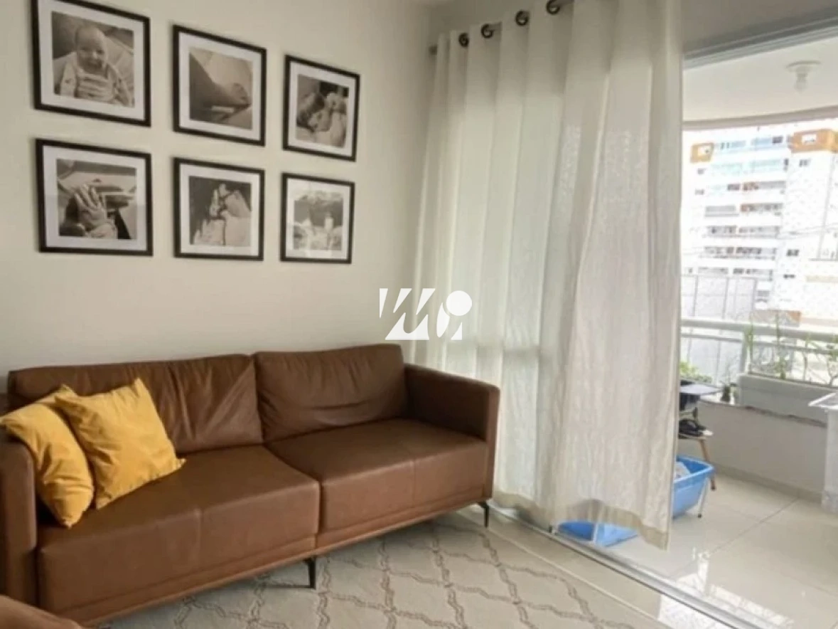 Apartamento em Pagani, Palhoça. 3 quartos, 93m². Imagem 7 de 14