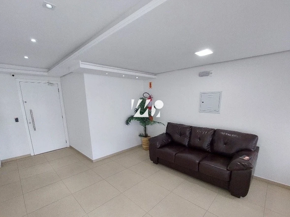 Apartamento em Pagani, Palhoça. 3 quartos, 93m². Imagem 3 de 14
