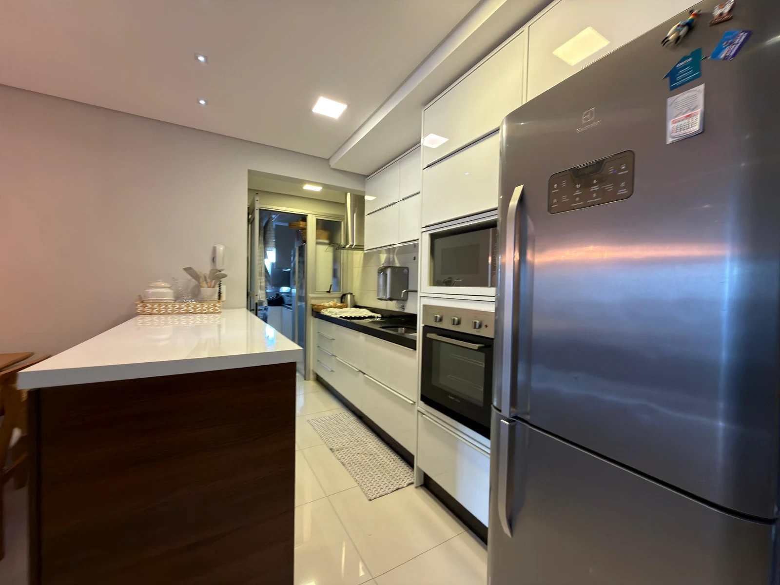 Apartamento em Pagani, Palhoça. 3 quartos, 112m². Imagem 7 de 22