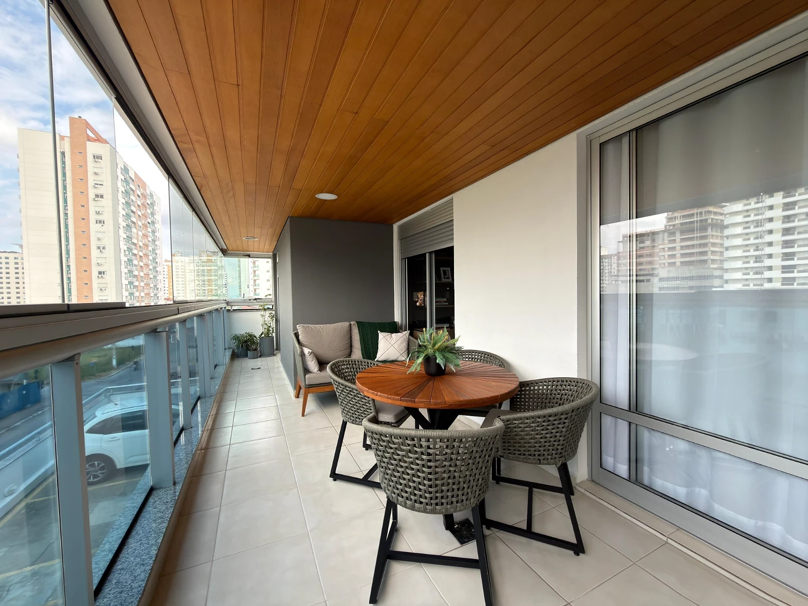 Apartamento em Pagani, Palhoça. 3 quartos, 112m². Imagem 8 de 22