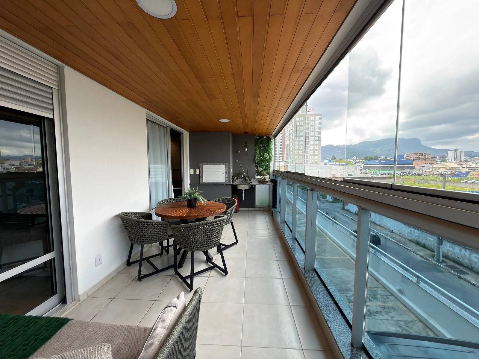 Apartamento em Pagani, Palhoça. 3 quartos, 112m². Imagem 9 de 22