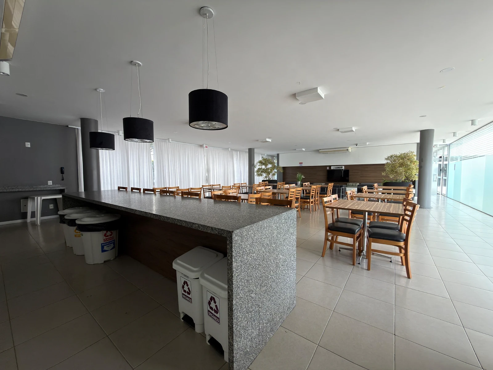 Apartamento em Pagani, Palhoça. 3 quartos, 112m². Imagem 18 de 22