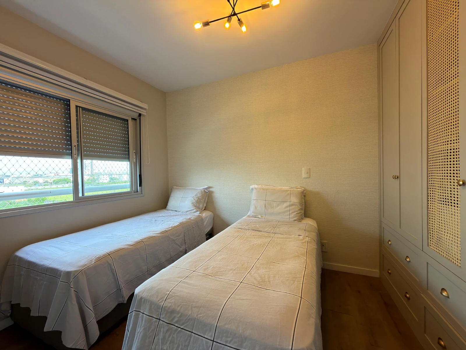 Apartamento em Pagani, Palhoça. 3 quartos, 112m². Imagem 11 de 22