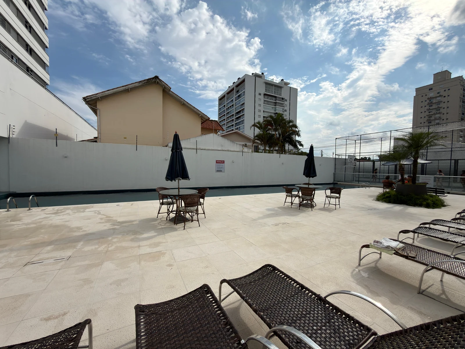 Apartamento em Pagani, Palhoça. 3 quartos, 112m². Imagem 20 de 22