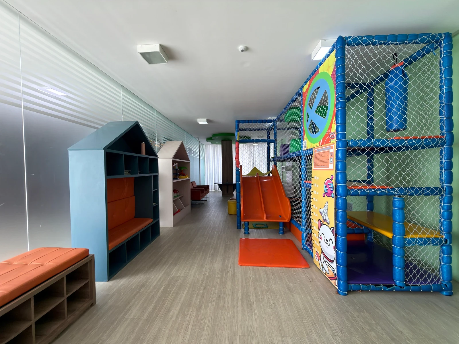 Apartamento em Pagani, Palhoça. 3 quartos, 112m². Imagem 15 de 22