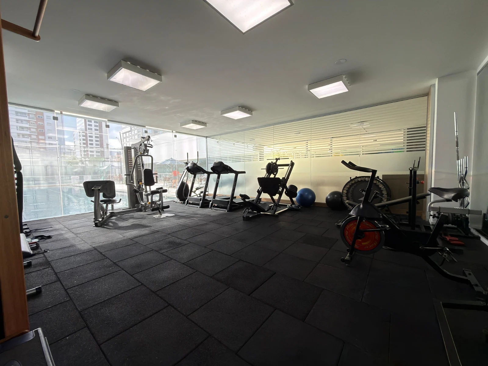 Apartamento em Pagani, Palhoça. 3 quartos, 112m². Imagem 14 de 22