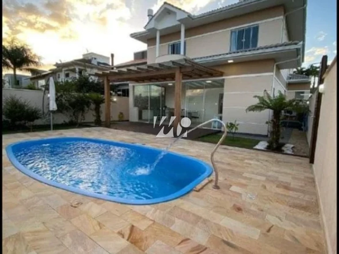 Casa em Pedra Branca, Palhoça. 4 quartos, 274m². Imagem 12 de 25