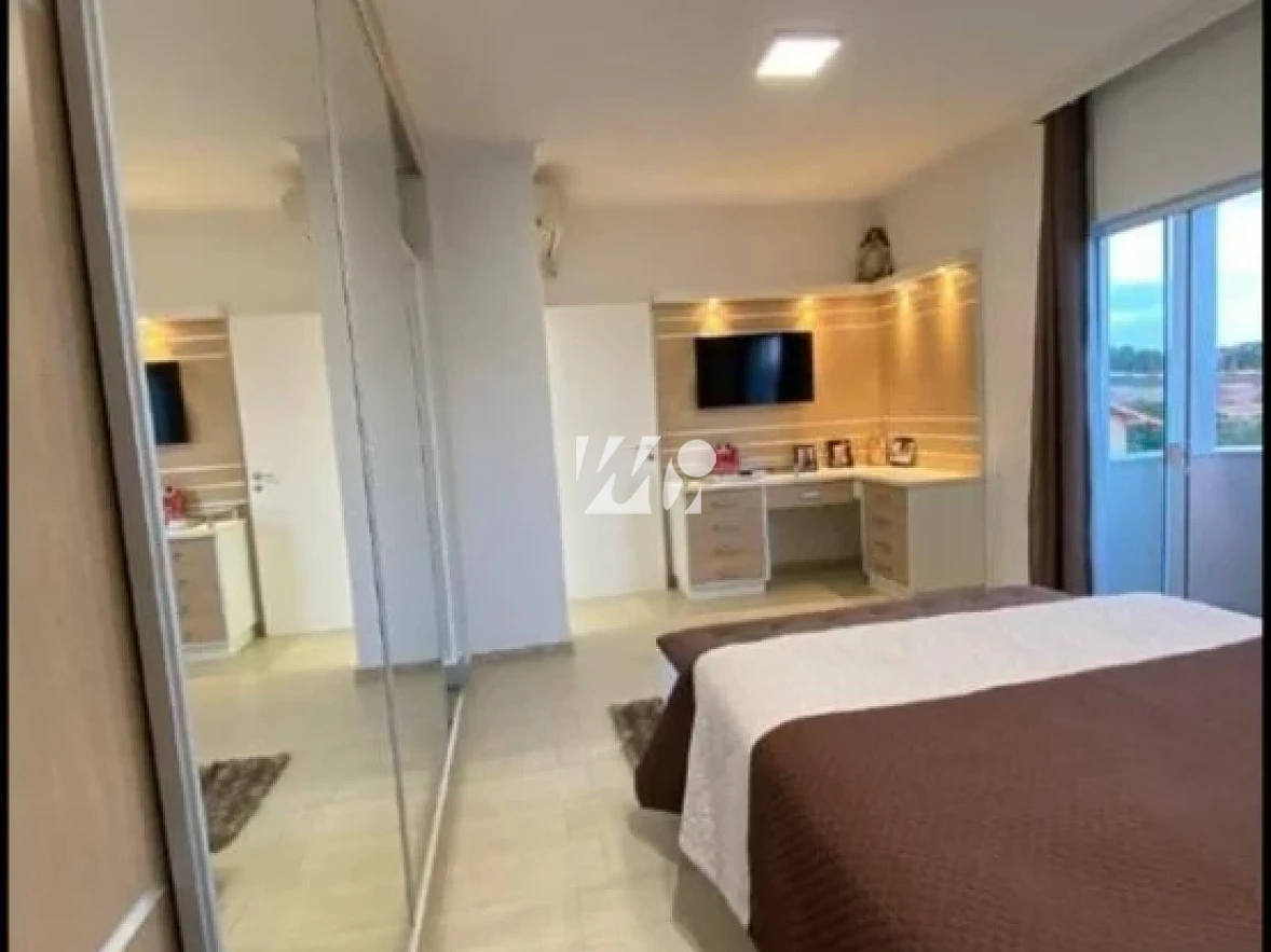 Casa em Pedra Branca, Palhoça. 4 quartos, 274m². Imagem 20 de 25