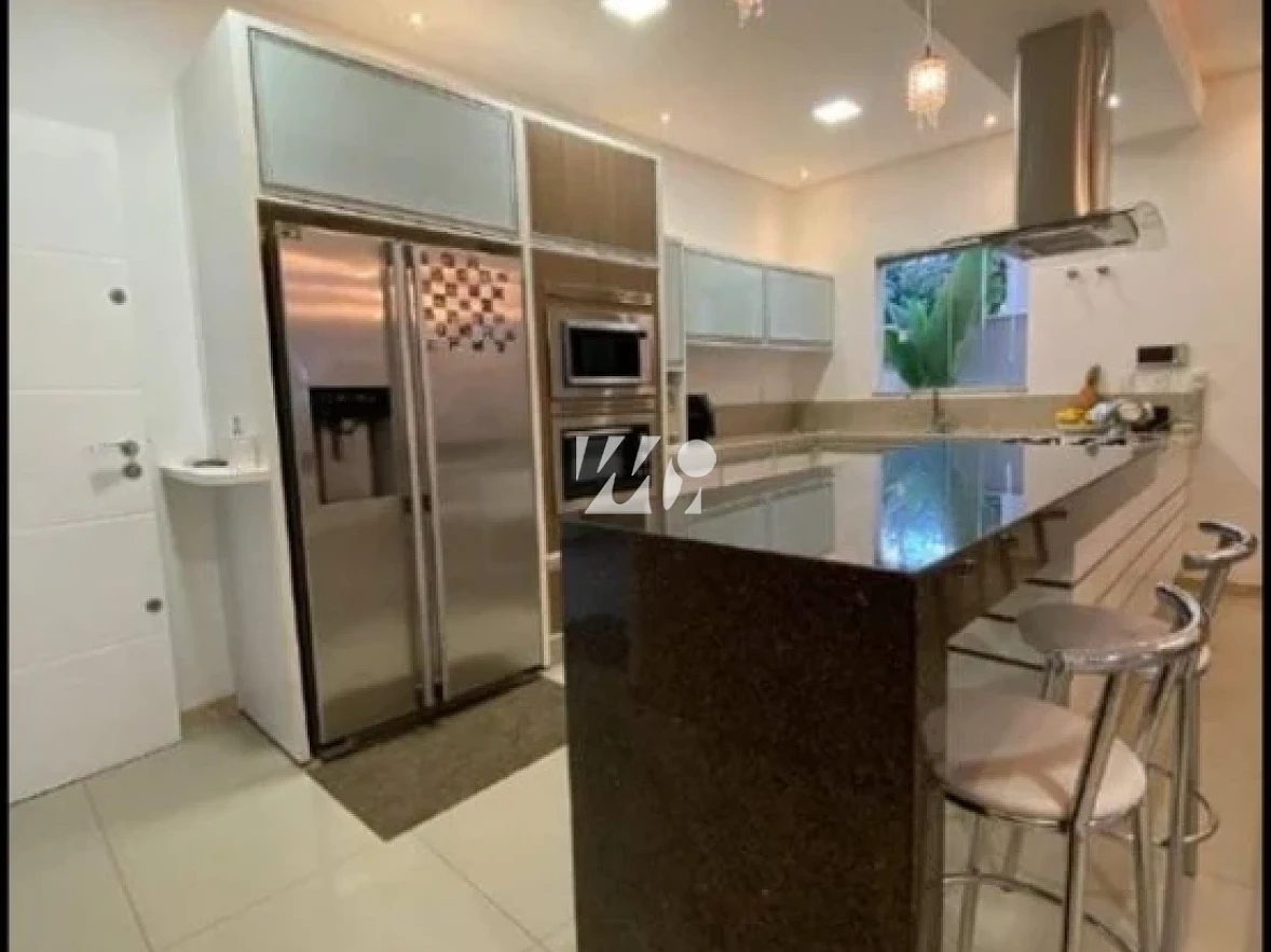 Casa em Pedra Branca, Palhoça. 4 quartos, 274m². Imagem 7 de 25