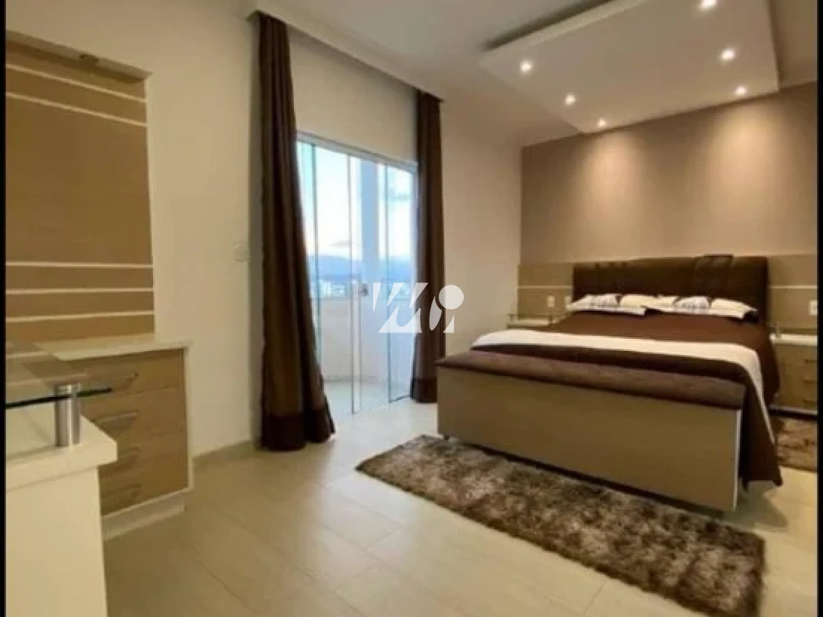 Casa em Pedra Branca, Palhoça. 4 quartos, 274m². Imagem 19 de 25