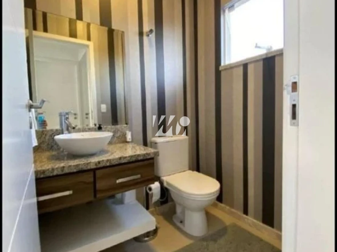 Casa em Pedra Branca, Palhoça. 4 quartos, 274m². Imagem 22 de 25