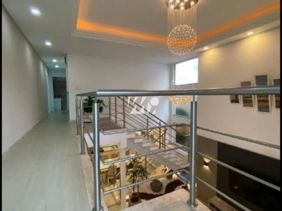 Casa em Pedra Branca, Palhoça. 4 quartos, 274m². Imagem 13 de 25