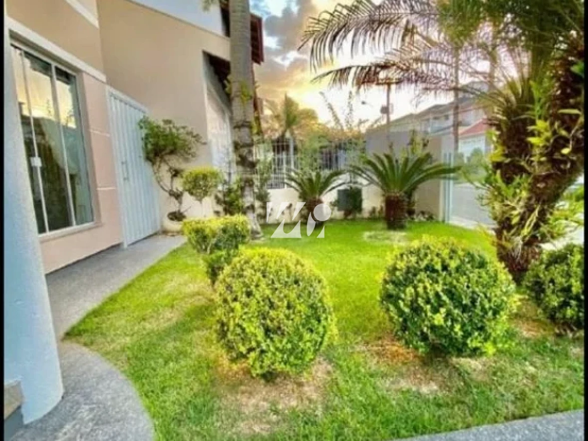 Casa em Pedra Branca, Palhoça. 4 quartos, 274m². Imagem 23 de 25