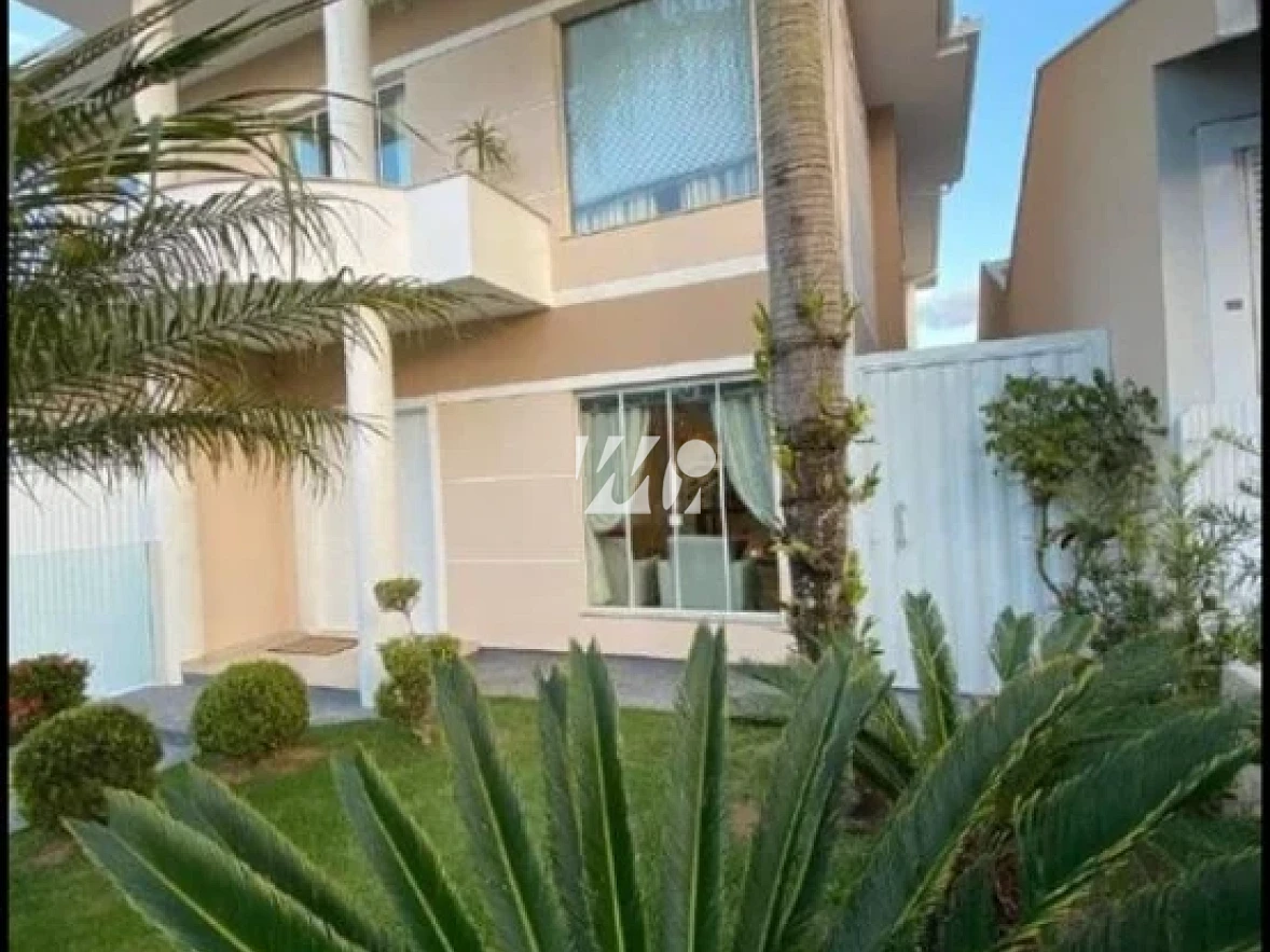 Casa em Pedra Branca, Palhoça. 4 quartos, 274m². Imagem 24 de 25