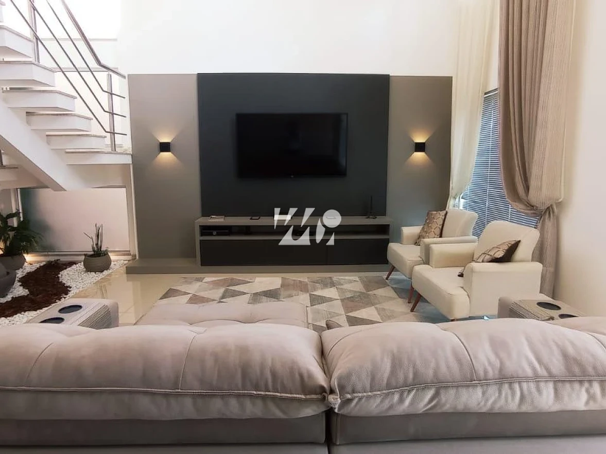 Casa em Pedra Branca, Palhoça. 4 quartos, 274m². Imagem 3 de 25