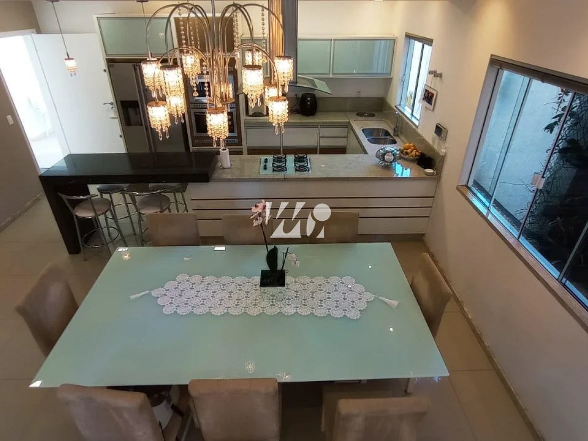 Casa em Pedra Branca, Palhoça. 4 quartos, 274m². Imagem 6 de 25