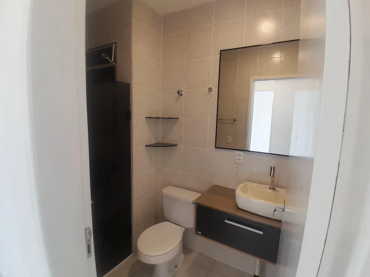 Apartamento em Bela Vista, Palhoça. 2 quartos, 46m². Imagem 7 de 9