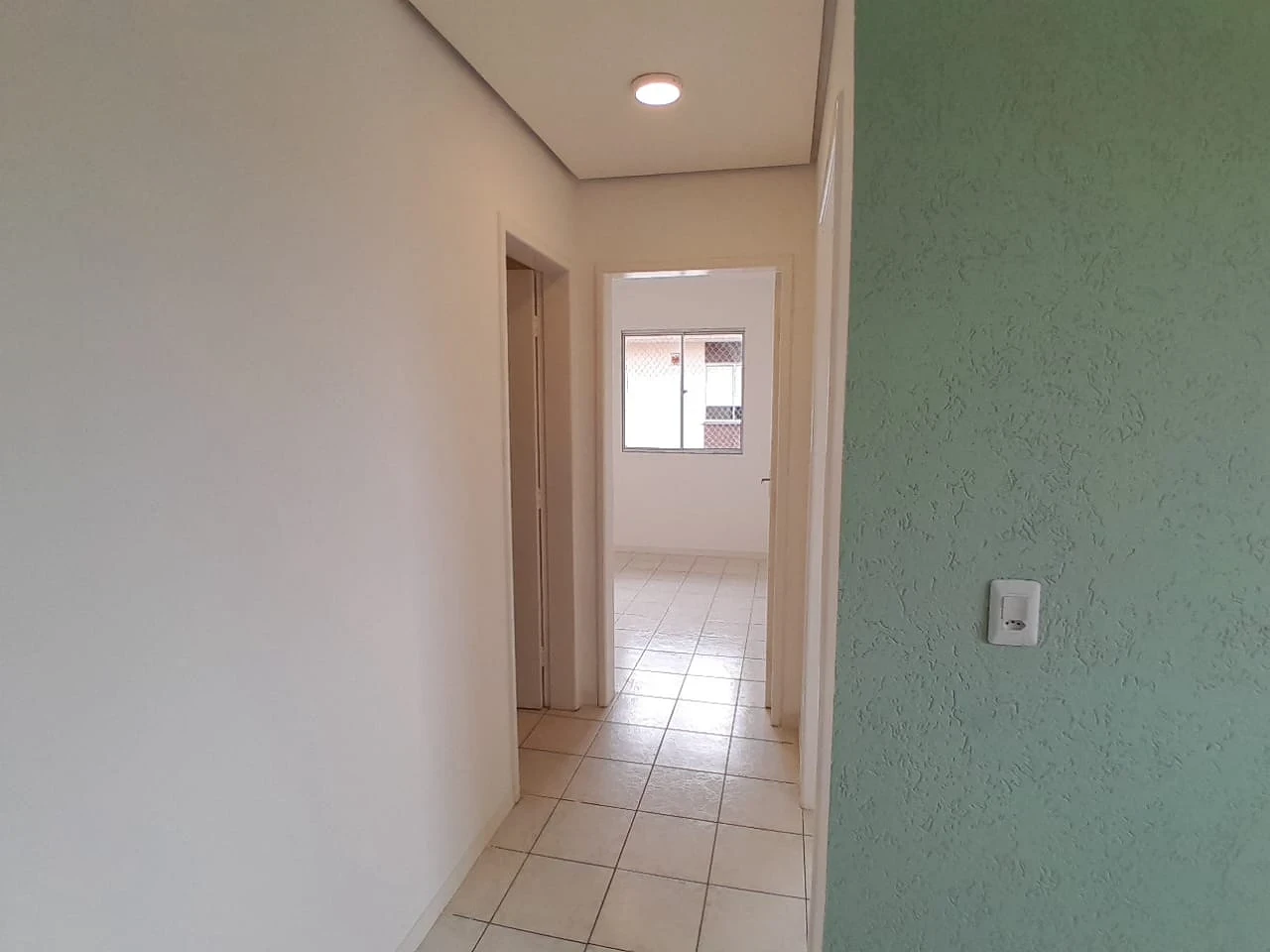 Apartamento em Bela Vista, Palhoça. 2 quartos, 46m². Imagem 3 de 9