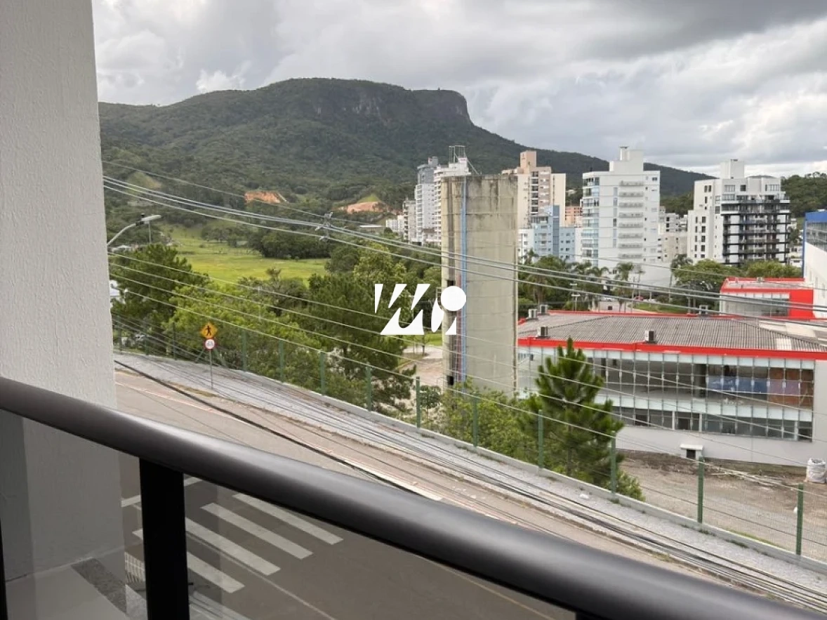Apartamento em Pedra Branca, Palhoça. 3 quartos, 99m². Imagem 15 de 21