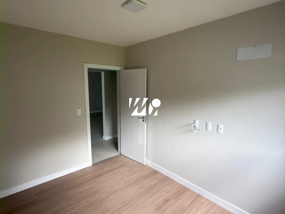 Apartamento em Pedra Branca, Palhoça. 3 quartos, 99m². Imagem 10 de 21