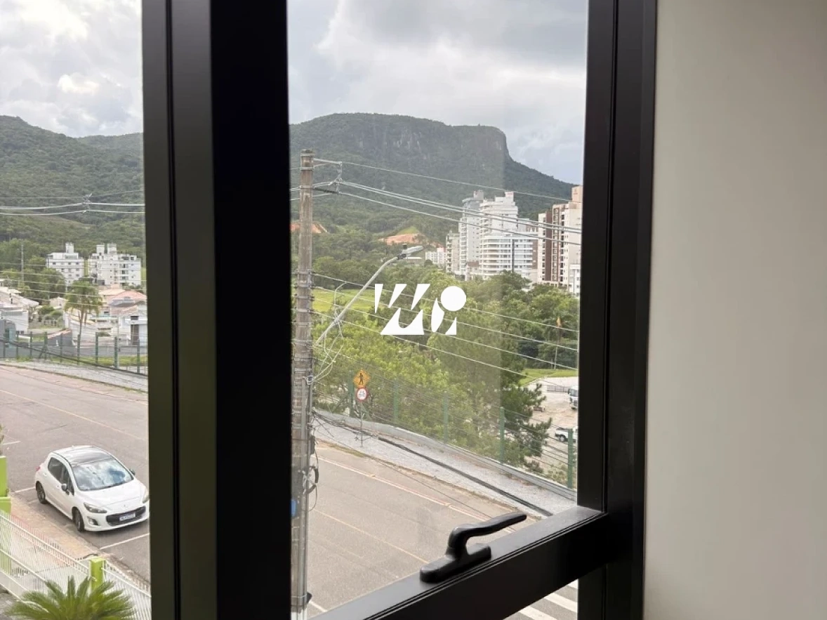 Apartamento em Pedra Branca, Palhoça. 3 quartos, 99m². Imagem 13 de 21