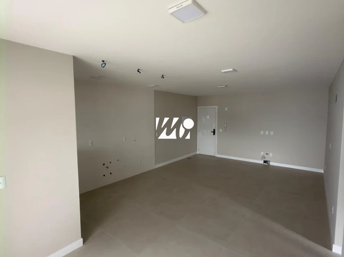 Apartamento em Pedra Branca, Palhoça. 3 quartos, 99m². Imagem 4 de 21