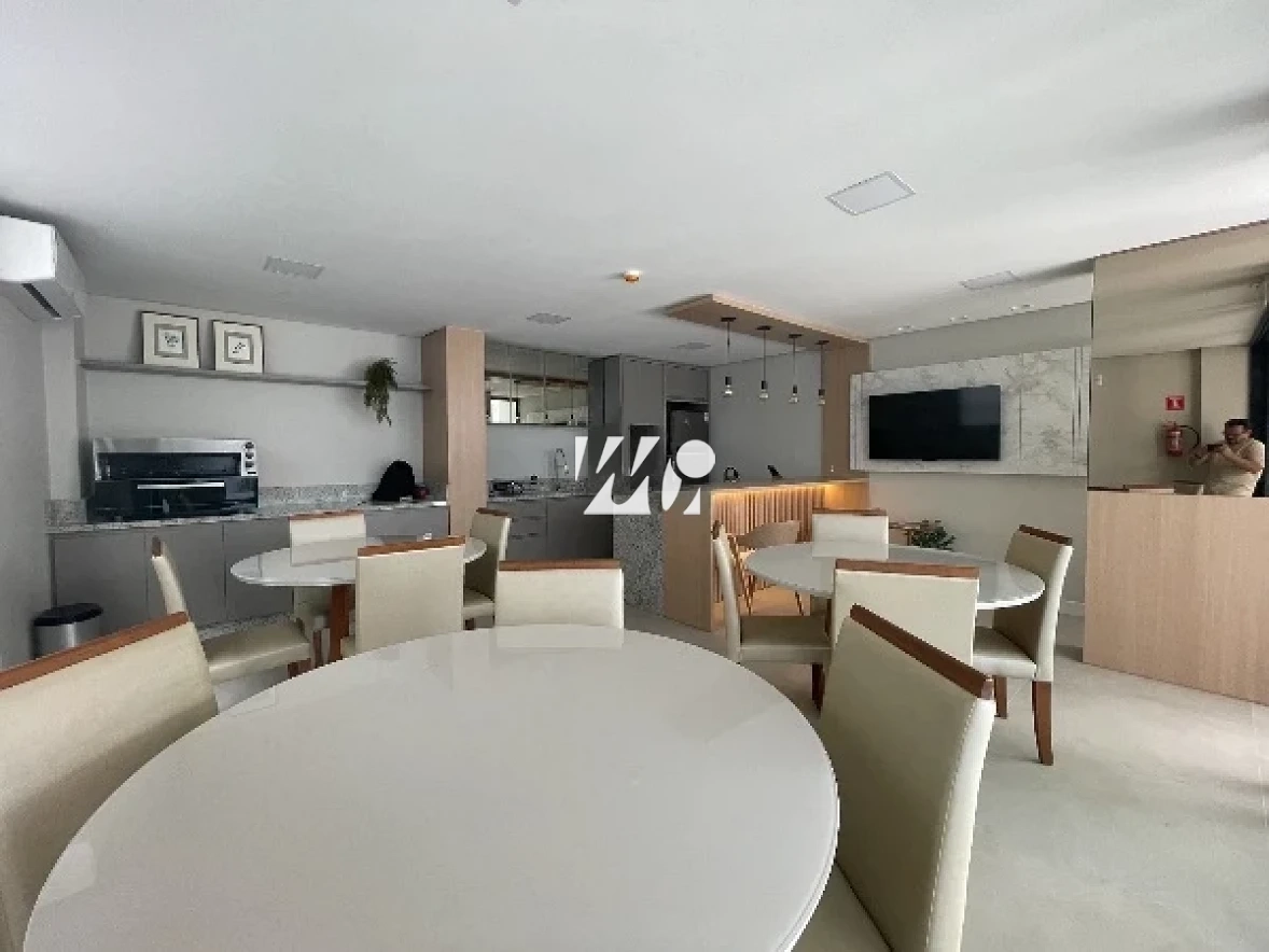 Apartamento em Pedra Branca, Palhoça. 3 quartos, 99m². Imagem 18 de 21