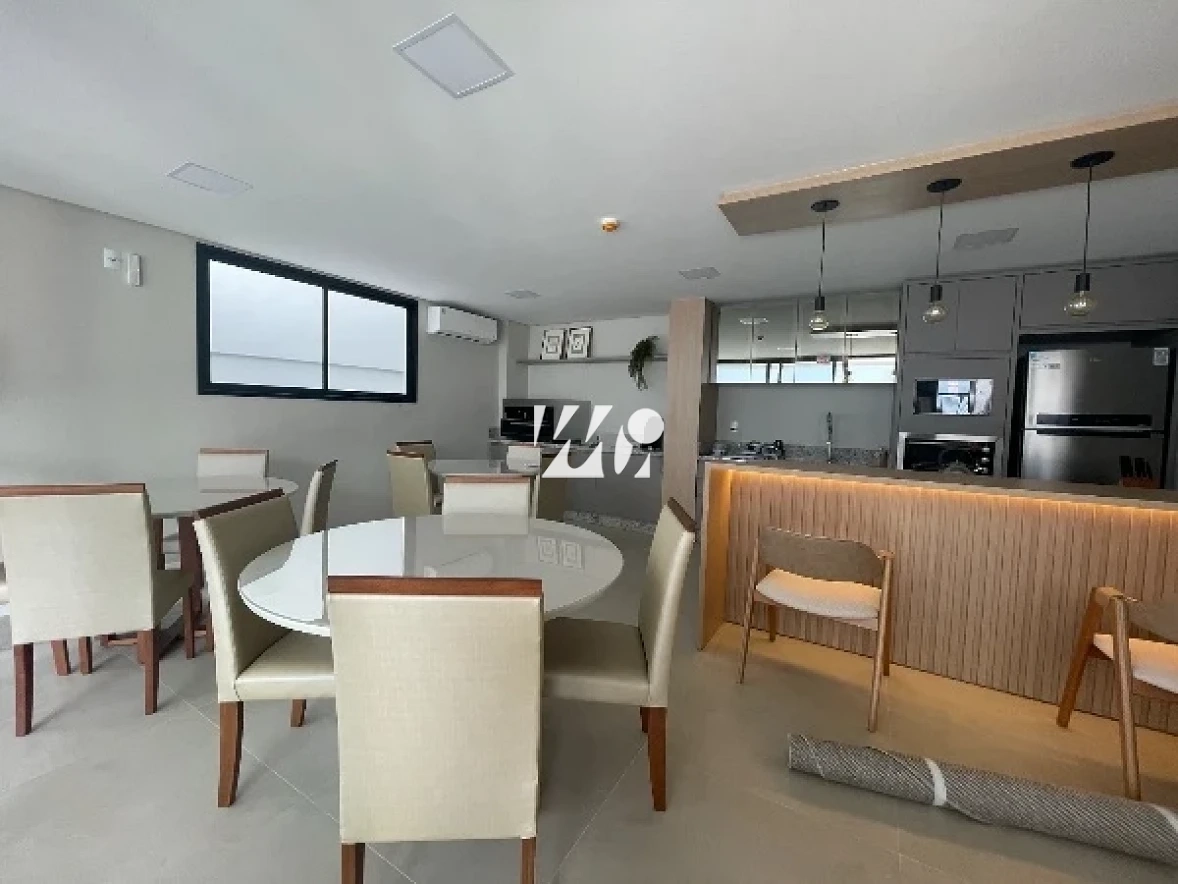 Apartamento em Pedra Branca, Palhoça. 3 quartos, 99m². Imagem 19 de 21