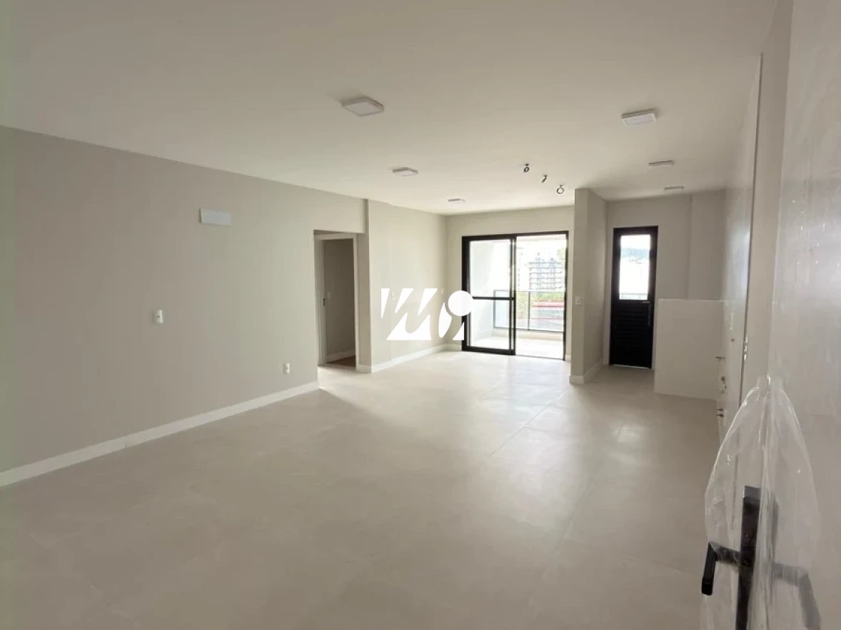 Apartamento em Pedra Branca, Palhoça. 3 quartos, 99m². Imagem 2 de 21
