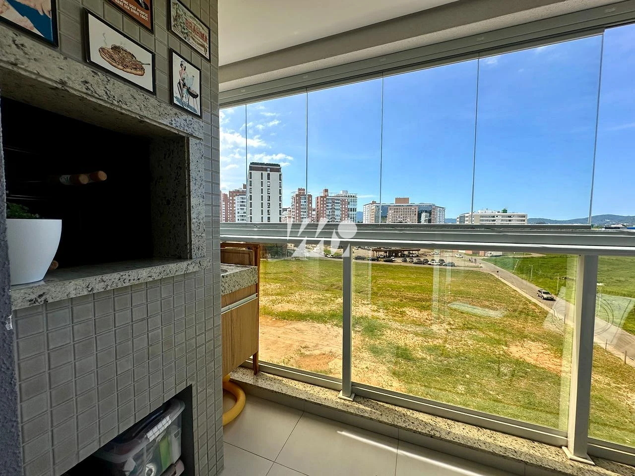 Apartamento em Pedra Branca, Palhoça. 3 quartos, 77m². Imagem 7 de 31