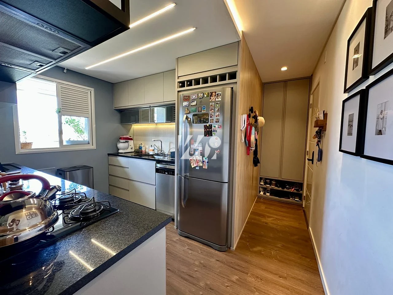 Apartamento em Pedra Branca, Palhoça. 3 quartos, 77m². Imagem 12 de 31
