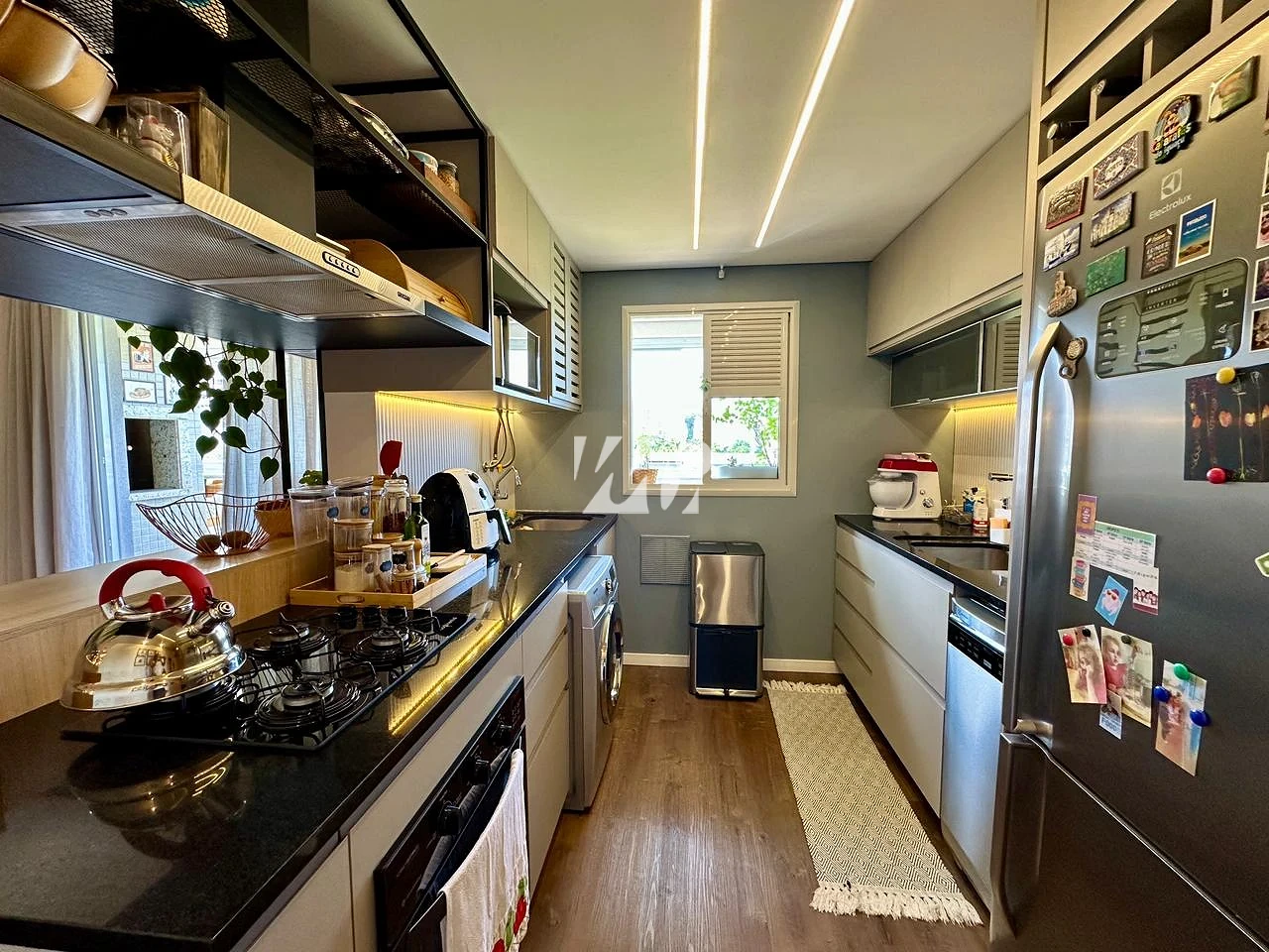 Apartamento em Pedra Branca, Palhoça. 3 quartos, 77m². Imagem 11 de 31