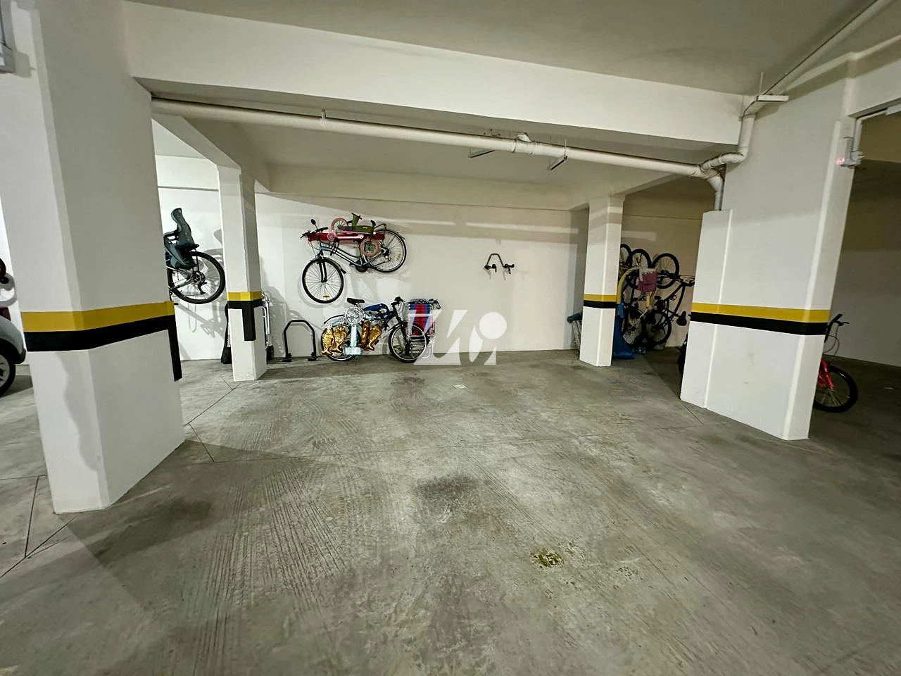 Apartamento em Pedra Branca, Palhoça. 3 quartos, 77m². Imagem 31 de 31