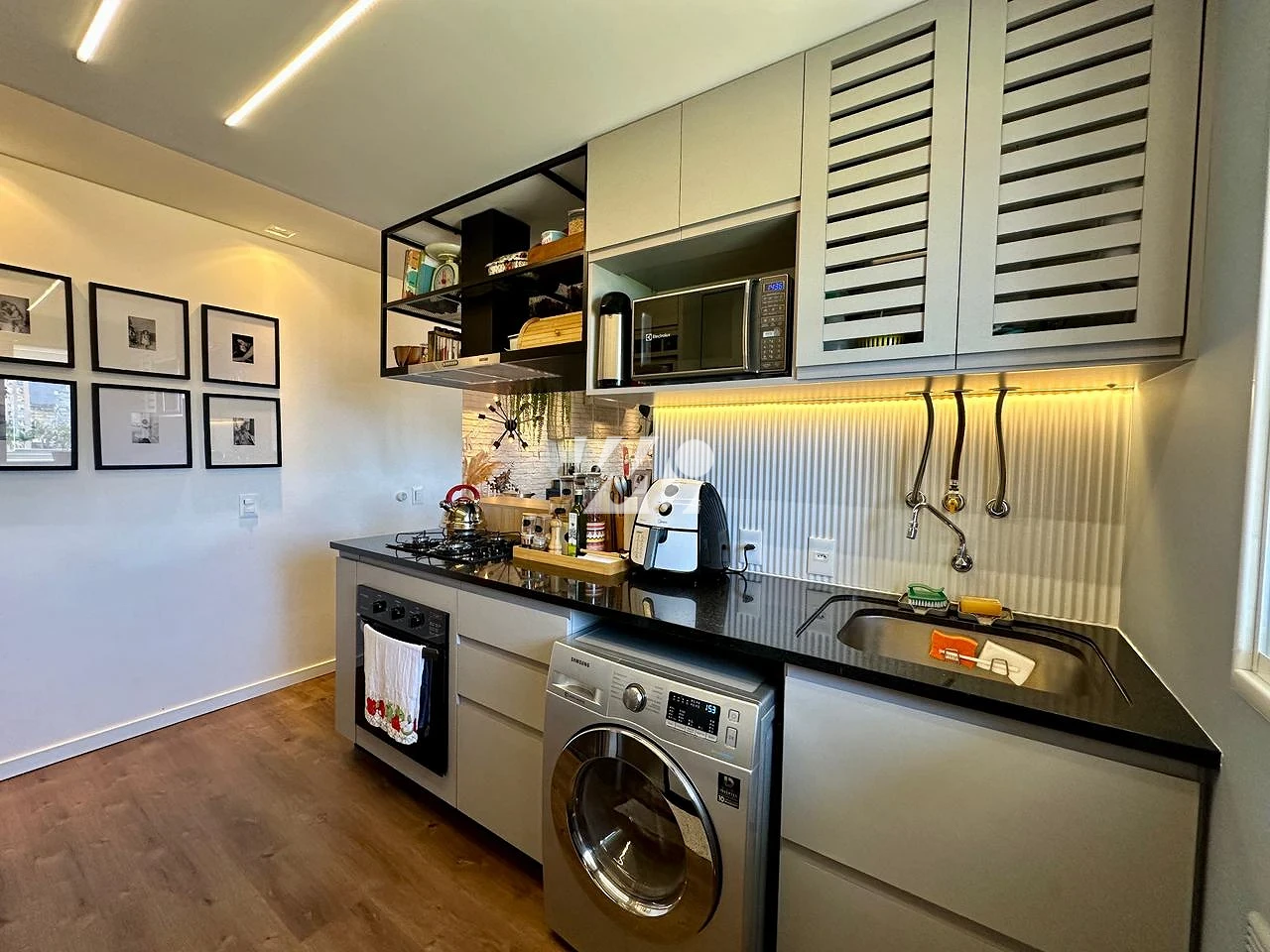 Apartamento em Pedra Branca, Palhoça. 3 quartos, 77m². Imagem 13 de 31