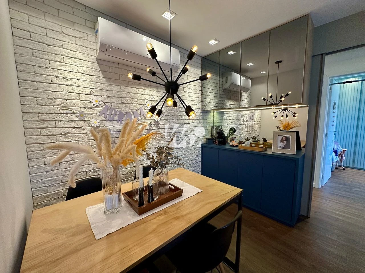 Apartamento em Pedra Branca, Palhoça. 3 quartos, 77m². Imagem 6 de 31