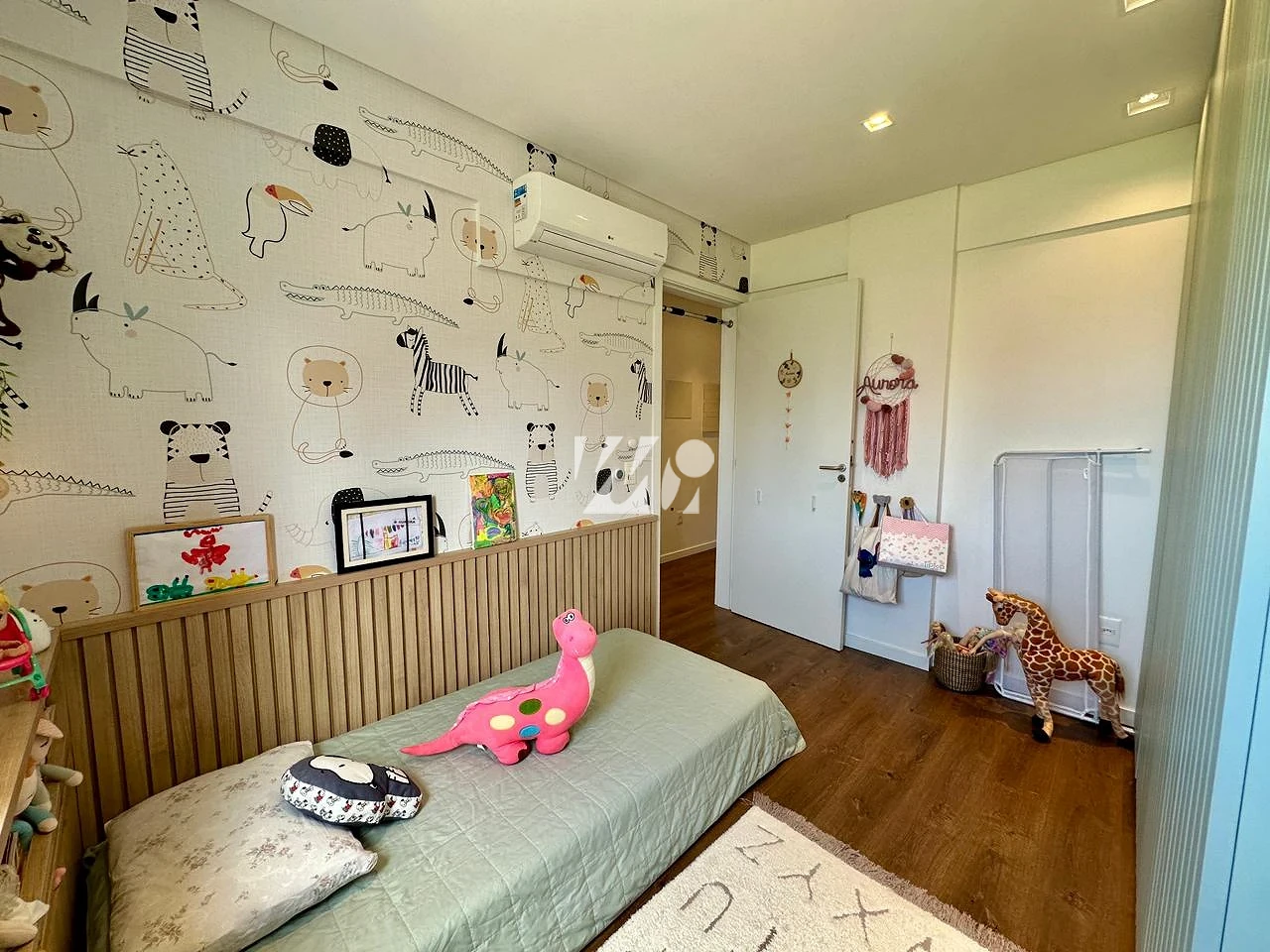 Apartamento em Pedra Branca, Palhoça. 3 quartos, 77m². Imagem 21 de 31