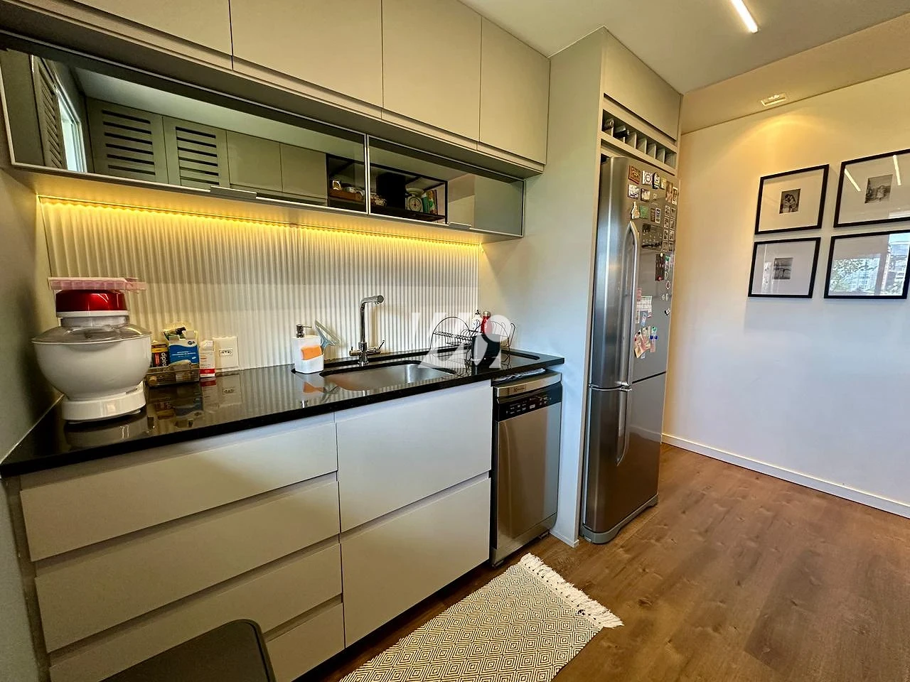 Apartamento em Pedra Branca, Palhoça. 3 quartos, 77m². Imagem 9 de 31