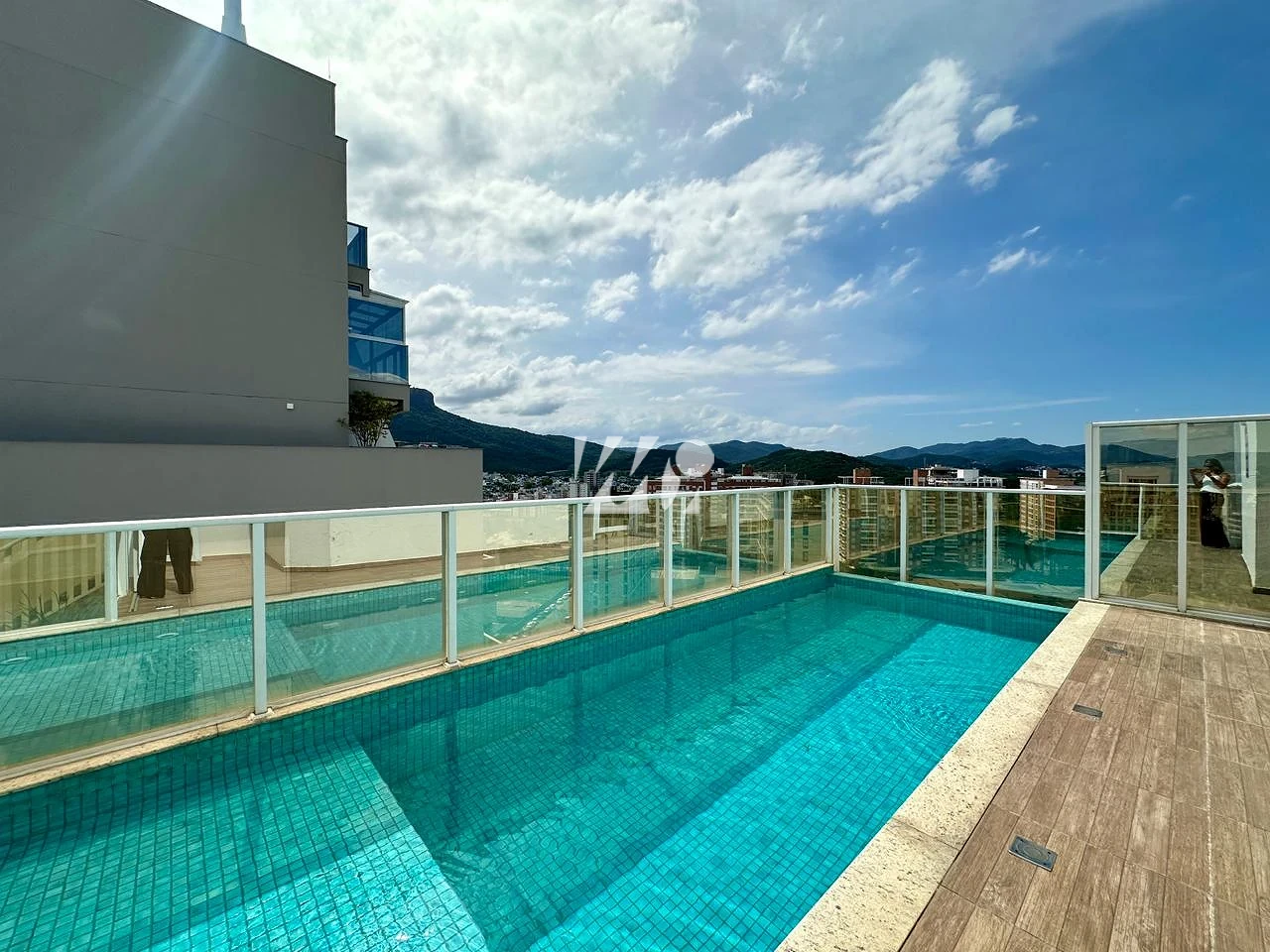 Apartamento em Pedra Branca, Palhoça. 3 quartos, 77m². Imagem 23 de 31