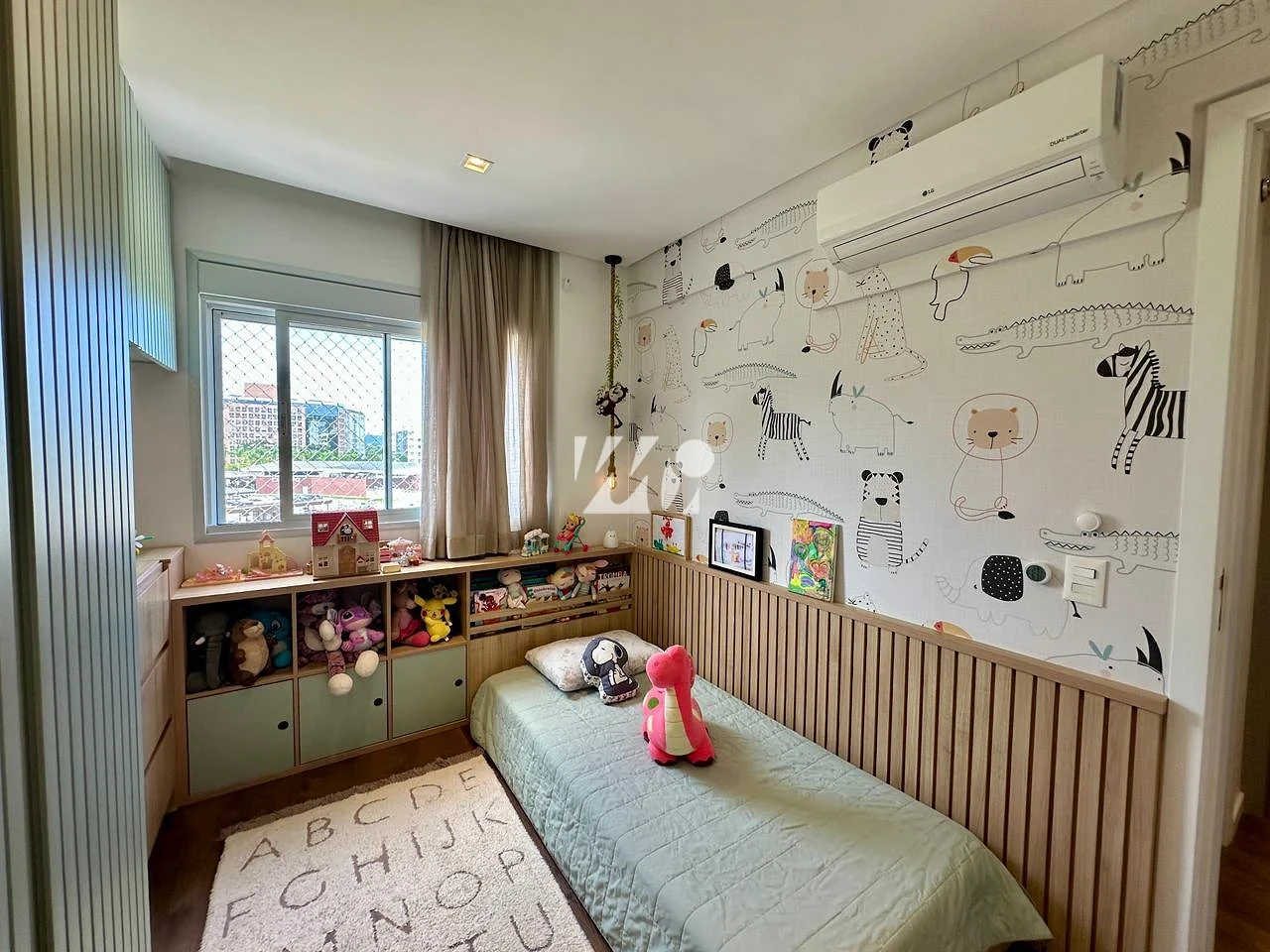 Apartamento em Pedra Branca, Palhoça. 3 quartos, 77m². Imagem 19 de 31