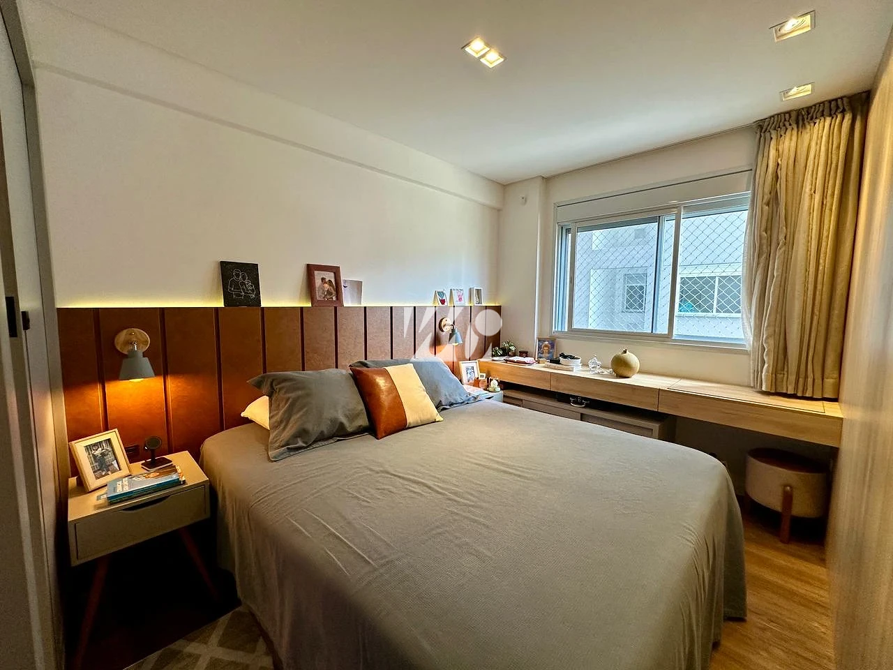 Apartamento em Pedra Branca, Palhoça. 3 quartos, 77m². Imagem 14 de 31