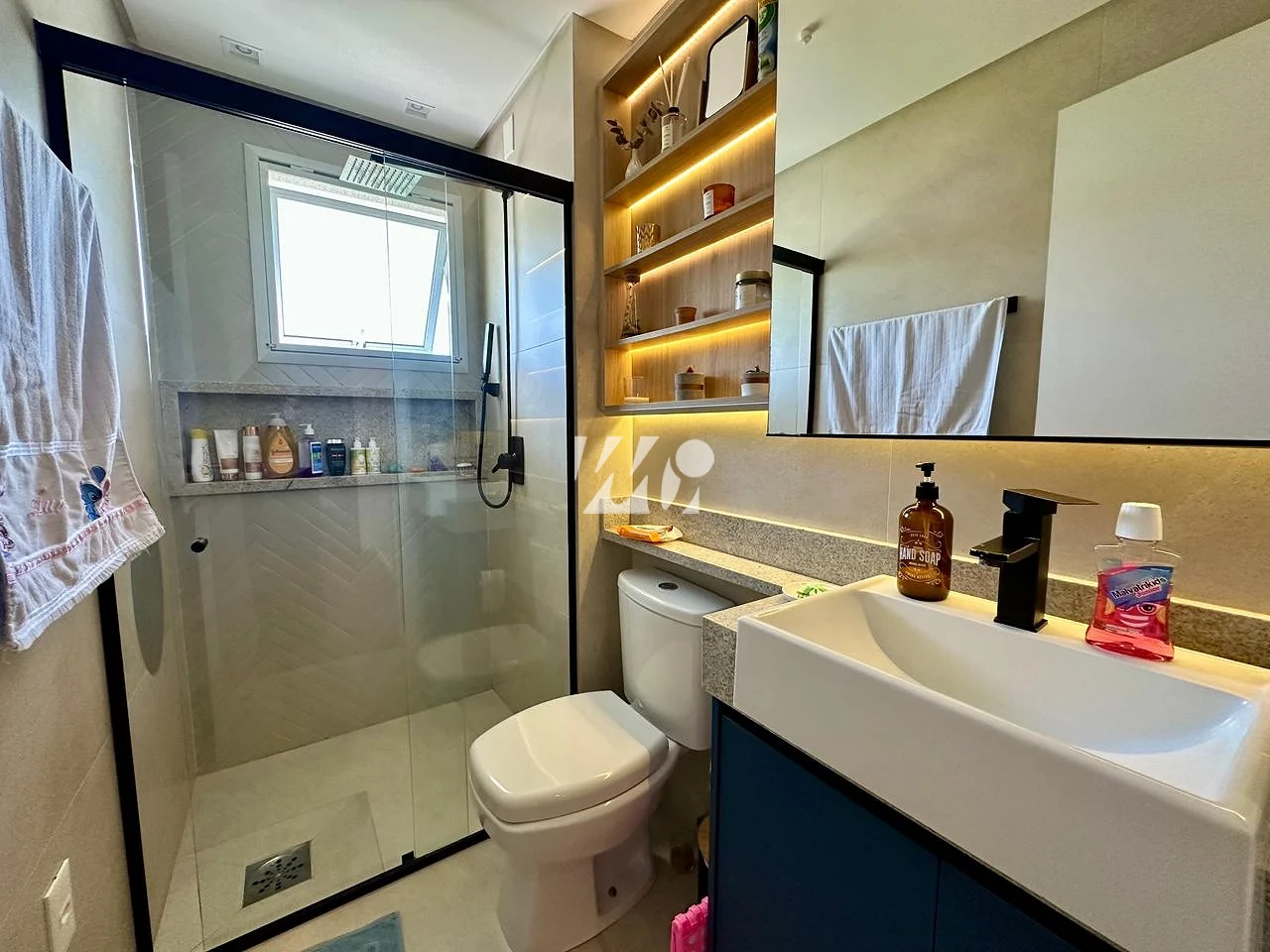 Apartamento em Pedra Branca, Palhoça. 3 quartos, 77m². Imagem 22 de 31
