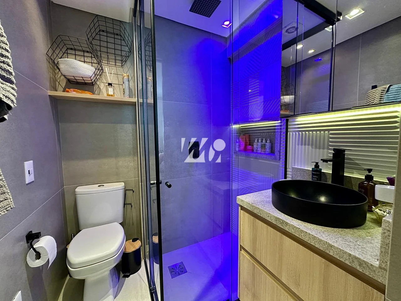 Apartamento em Pedra Branca, Palhoça. 3 quartos, 77m². Imagem 17 de 31