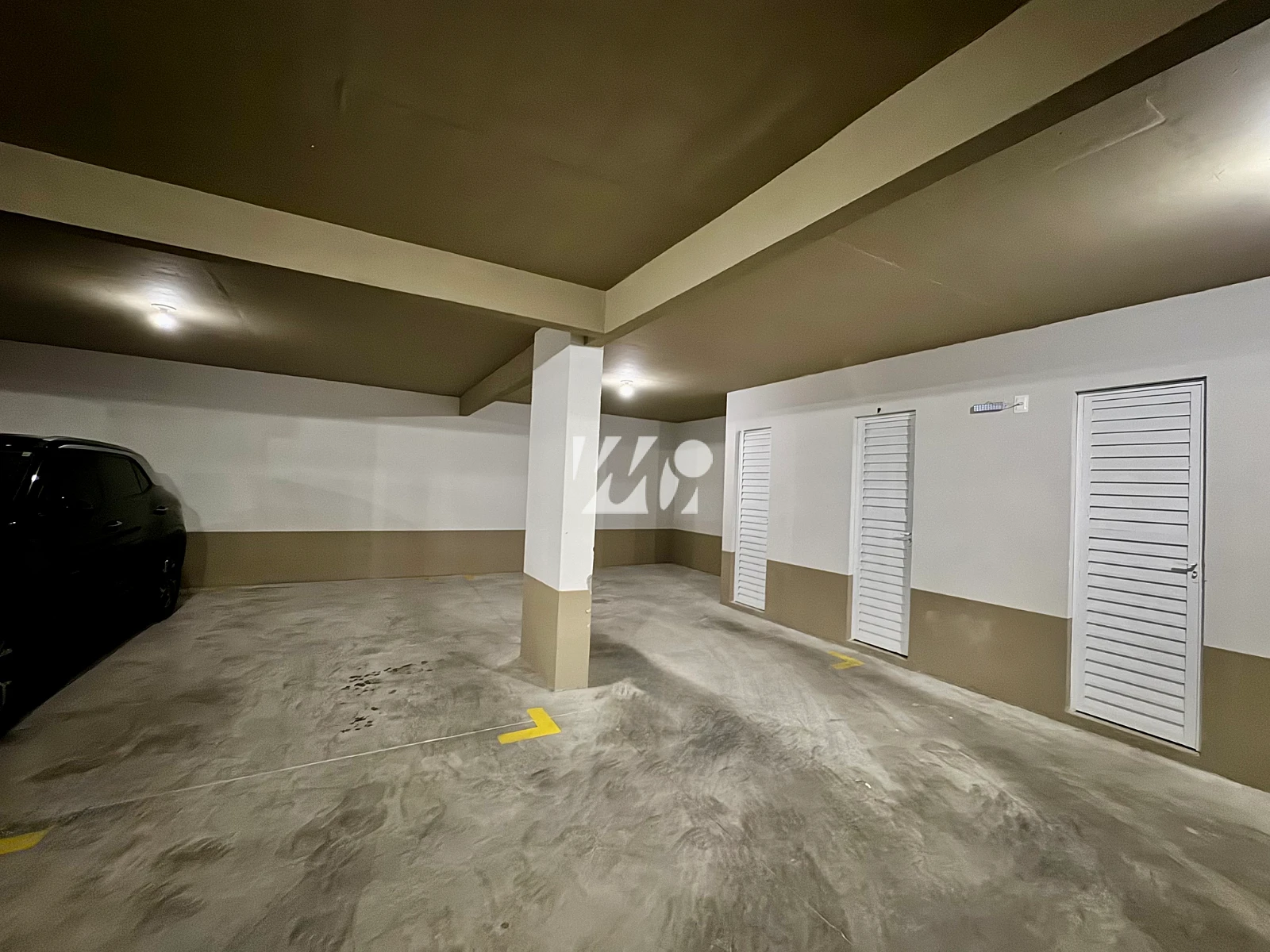 Apartamento em Pedra Branca, Palhoça. 2 quartos, 56m². Imagem 17 de 25