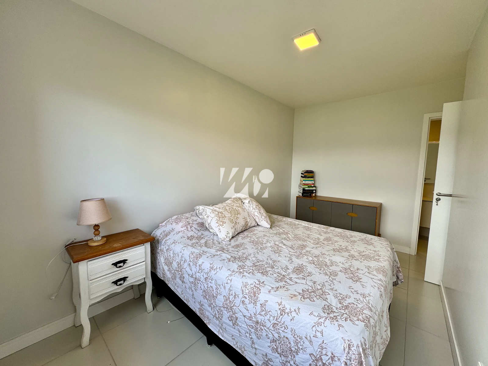 Apartamento em Pedra Branca, Palhoça. 2 quartos, 56m². Imagem 12 de 25